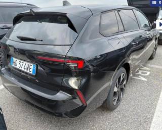 OPEL Astra usata, con Airbag laterali