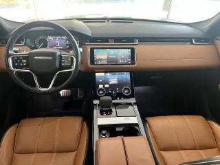 LAND ROVER Range Rover Velar usata, con Climatizzatore
