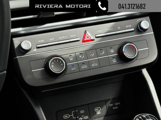 HYUNDAI Tucson usata, con Boardcomputer