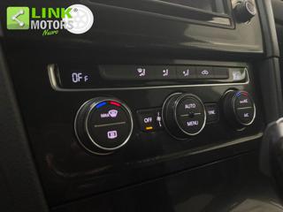 VOLKSWAGEN Golf GTD usata, con MP3