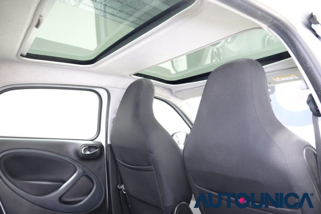 SMART ForFour usata 48