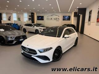 MERCEDES-BENZ A 180 usata, con Luci diurne LED