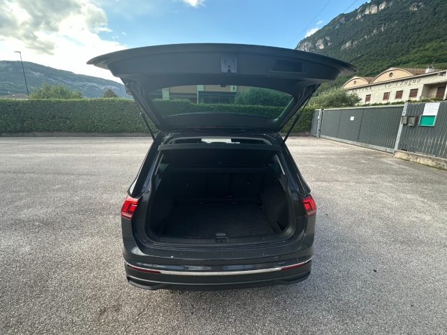 VOLKSWAGEN Tiguan usata, con Cerchi in lega