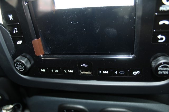 FIAT Panda usata, con Servosterzo