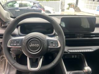 JEEP Avenger usata, con Controllo automatico clima