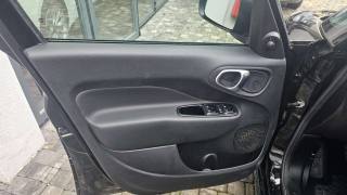 FIAT 500L usata, con Autoradio