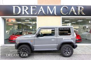 SUZUKI Jimny usata, con Airbag