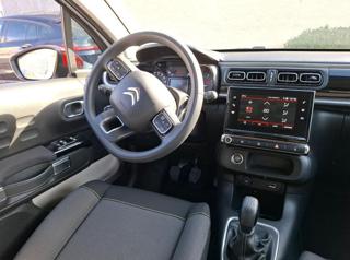 CITROEN C3 usata, con Airbag Passeggero