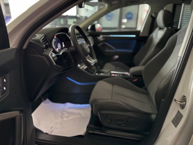 AUDI Q3 usata, con Servosterzo
