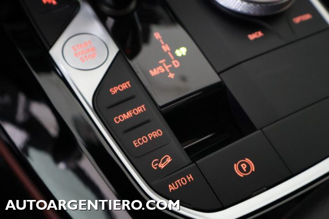 BMW X4 usata, con Interni in pelle