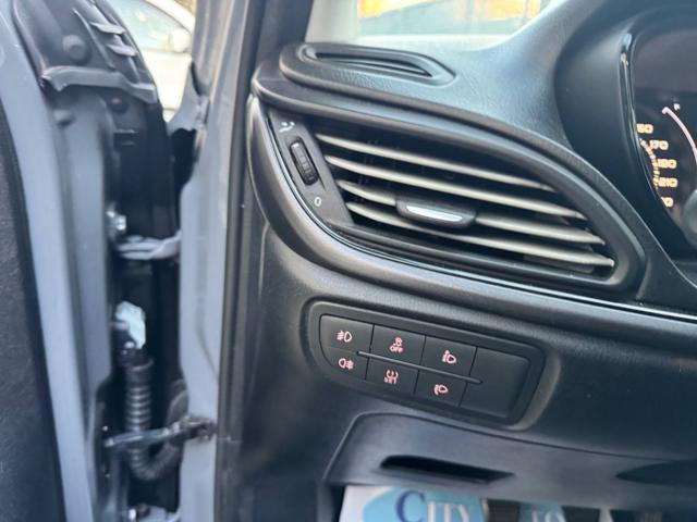 FIAT Tipo usata, con Cerchi in lega