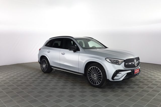 MERCEDES-BENZ G usata 1