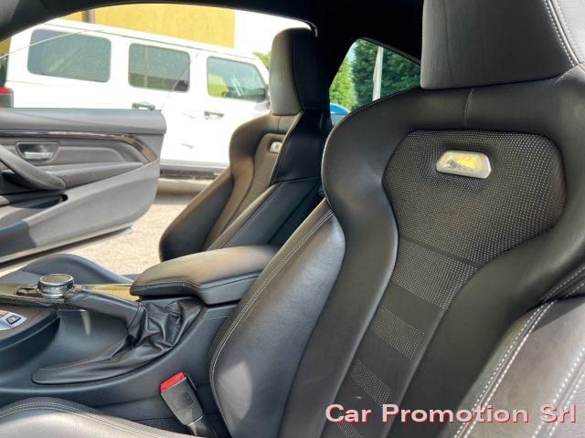 BMW M4 usata, con Climatizzatore