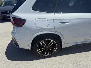 BMW X1 usata, con Autoradio digitale