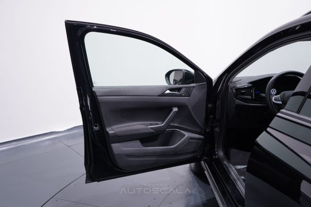 VOLKSWAGEN Taigo usata, con Cruise Control