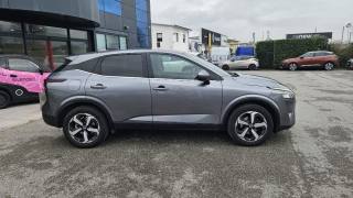NISSAN Qashqai usata, con Airbag laterali