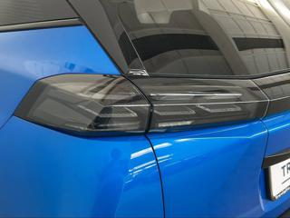 PEUGEOT 2008 usata, con MP3