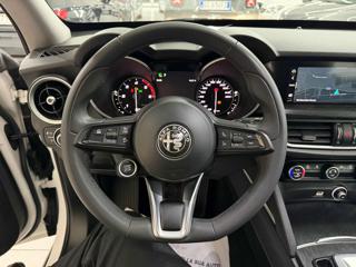 ALFA ROMEO Stelvio usata, con Bluetooth
