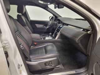 LAND ROVER Discovery Sport usata, con Climatizzatore