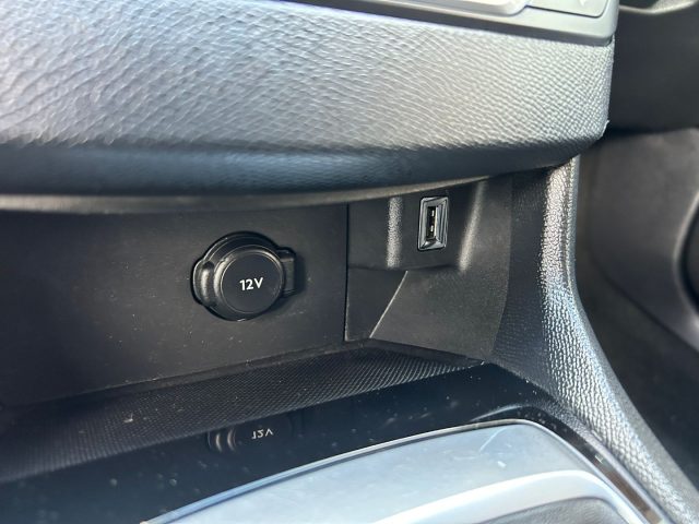 PEUGEOT 308 usata, con ESP