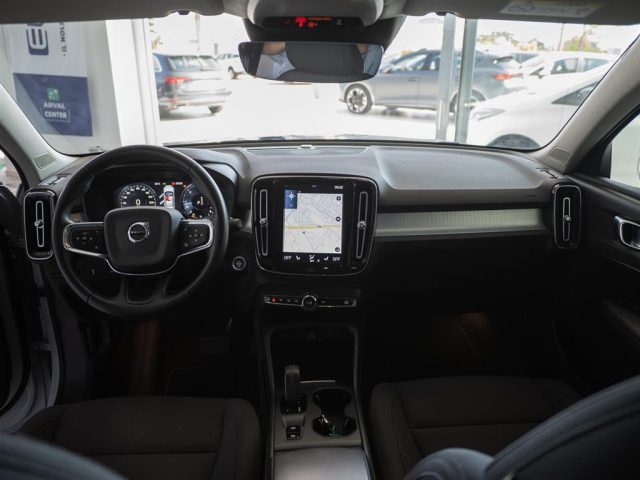 VOLVO XC40 usata, con Autoradio digitale