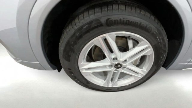 AUDI Q5 usata, con Alzacristalli elettrici
