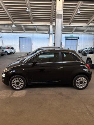 FIAT 500 usata, con Airbag laterali