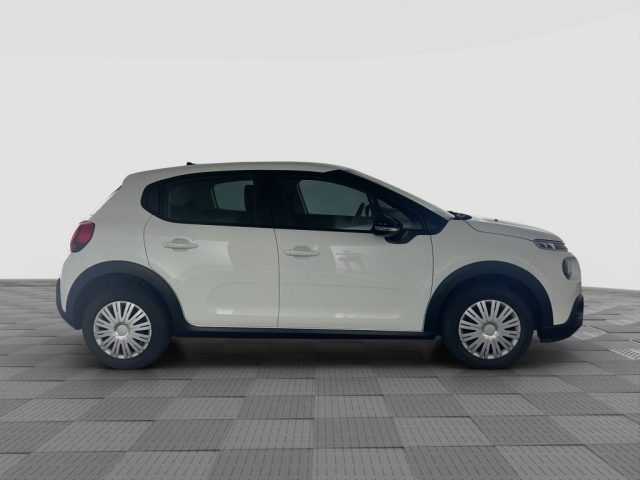 CITROEN C3 usata 5