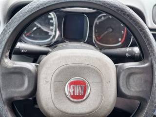 FIAT Panda usata, con Servosterzo