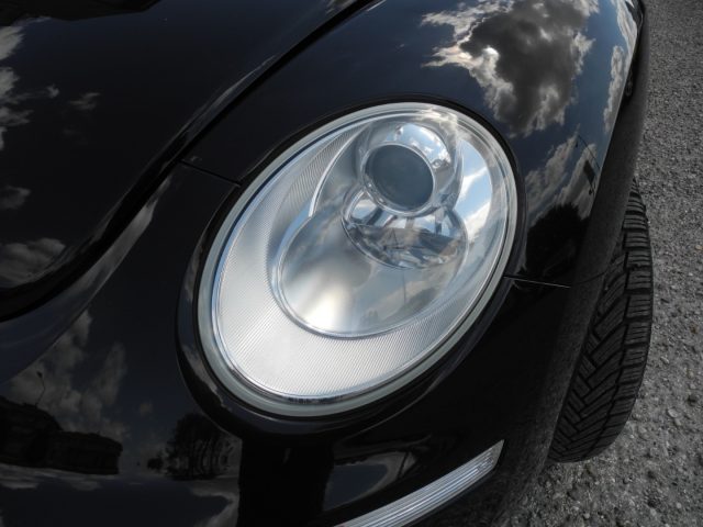 VOLKSWAGEN New Beetle usata 49
