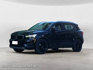 VOLVO XC40 usata, con Airbag