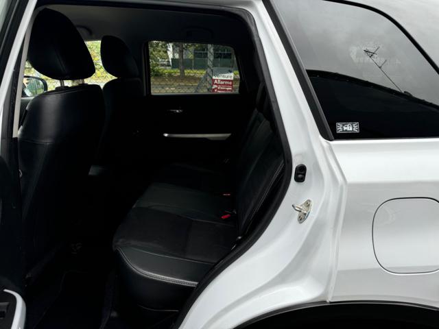 SUZUKI Vitara usata, con Boardcomputer