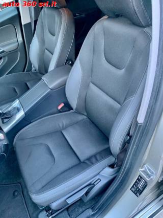 VOLVO V60 usata, con Controllo trazione