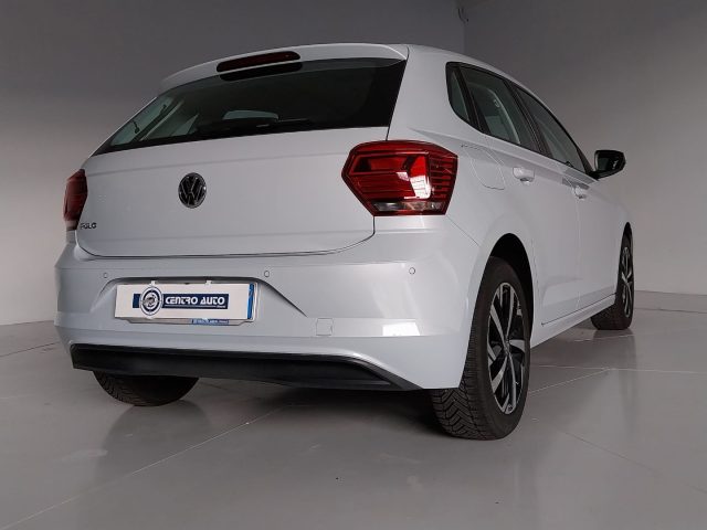 VOLKSWAGEN Polo usata, con Chiusura centralizzata telecomandata