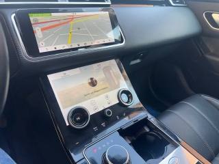 LAND ROVER Range Rover Velar usata, con Park Distance Control