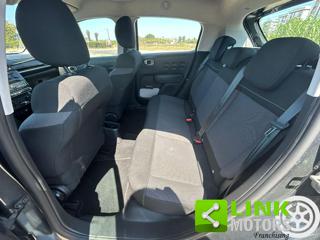 CITROEN C3 usata, con Climatizzatore