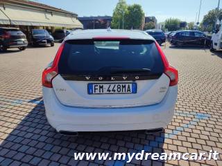 VOLVO V60 usata, con Sensore di luce