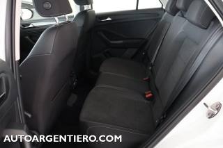 VOLKSWAGEN T-Roc usata, con Bluetooth