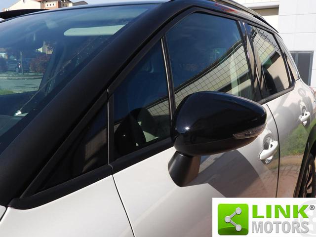CITROEN C3 Aircross usata, con Controllo trazione