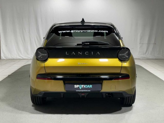 LANCIA Ypsilon usata, con Airbag Passeggero