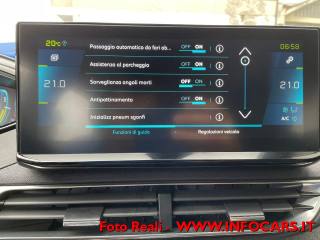 PEUGEOT 3008 usata, con Vivavoce
