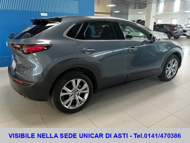 MAZDA CX-30 usata, con Airbag Passeggero