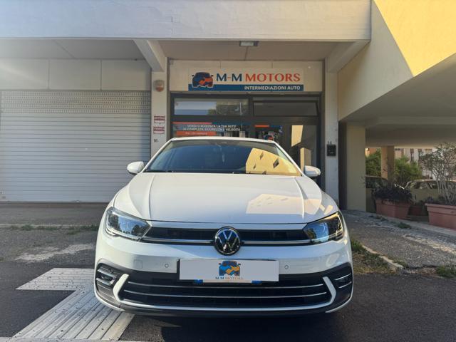 VOLKSWAGEN Polo usata, con ABS