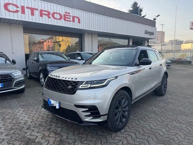 LAND ROVER Range Rover Velar usata, con ABS