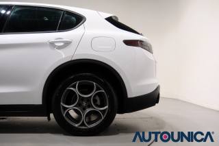ALFA ROMEO Stelvio usata, con Sistema di riconoscimento della stanchezza