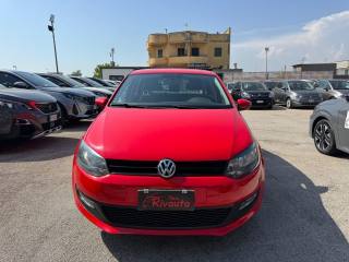 VOLKSWAGEN Polo 1.2 TDI DPF 5 p. Comfortline