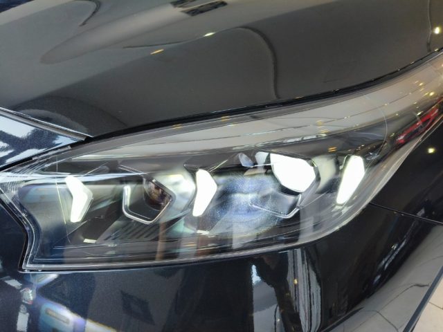 KIA XCeed usata, con Climatizzatore