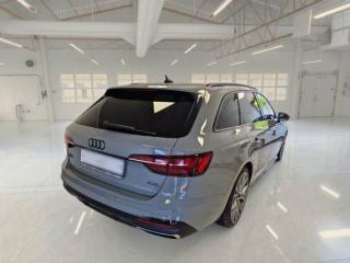 AUDI A4 usata, con Antifurto