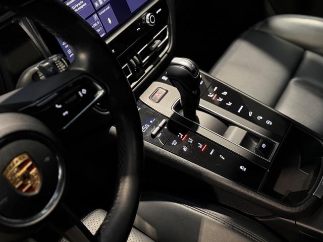 PORSCHE Macan usata, con Climatizzatore