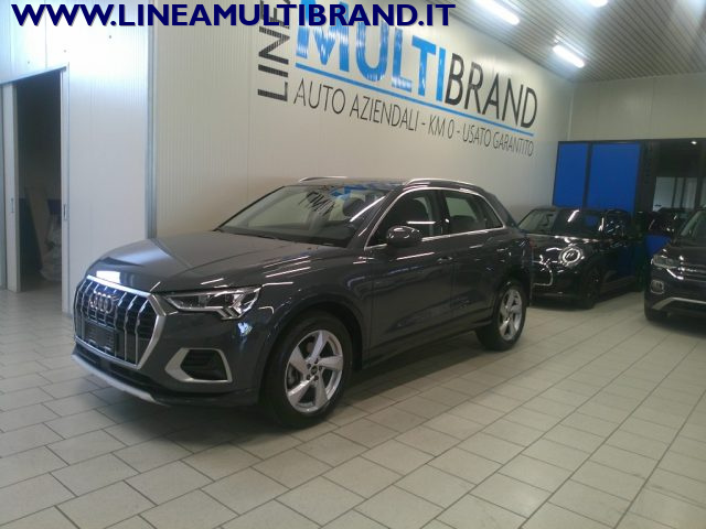 AUDI Q3 usata, con ABS